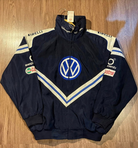 Volkswagen Racing Jacket