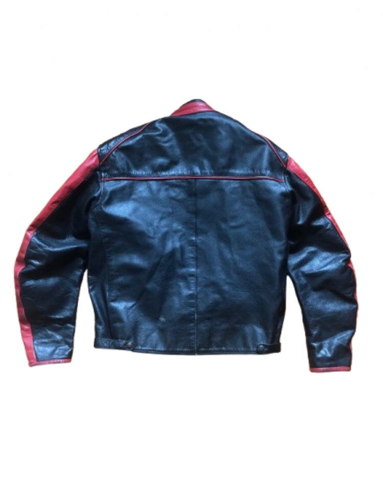 Killers Sport Leather Racing Jacket