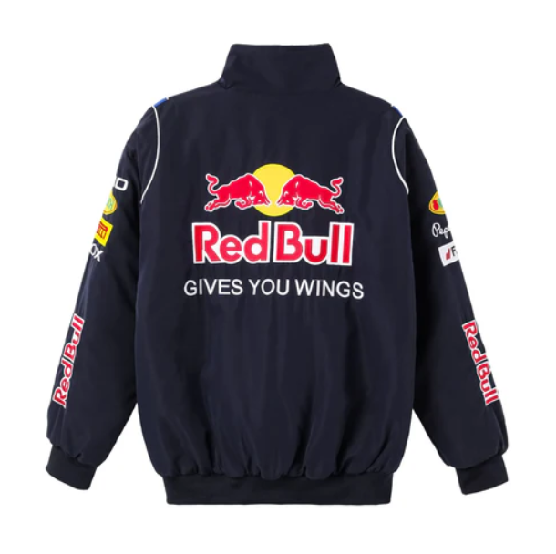 Red Bull Racing Jacket