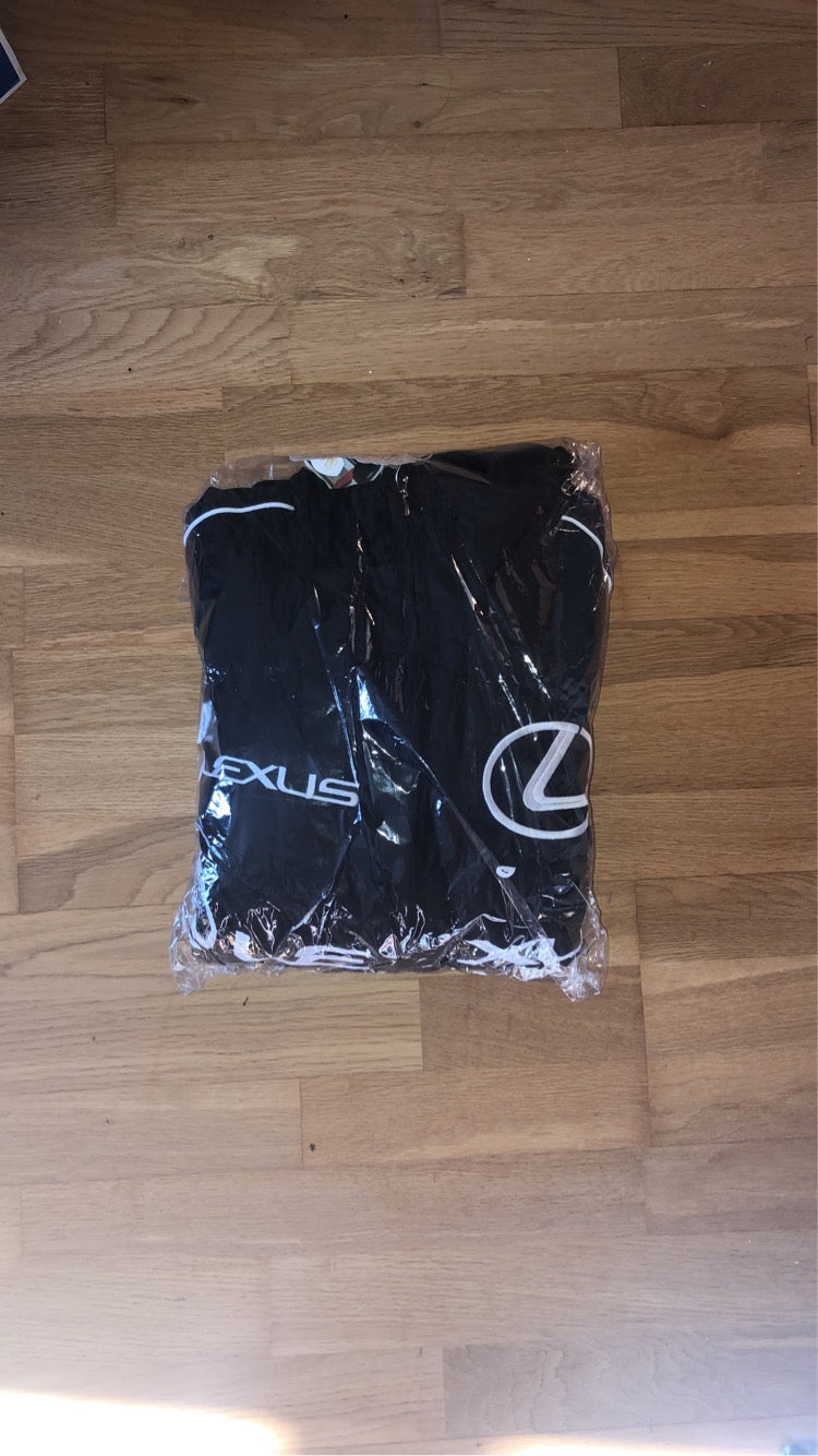 Lexus Racing Jacket