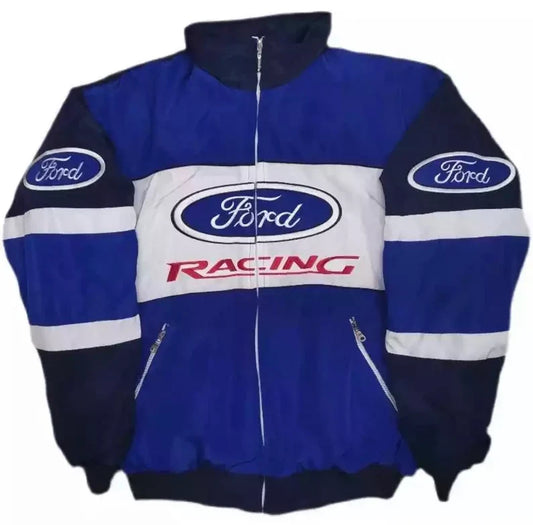 Ford Racing Jacket