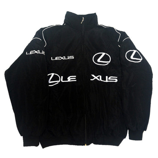 Lexus Racing Jacket