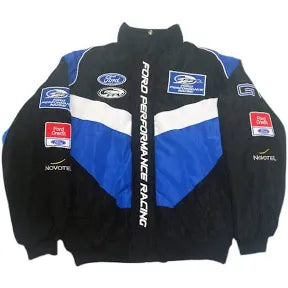 Ford Racing Jacket