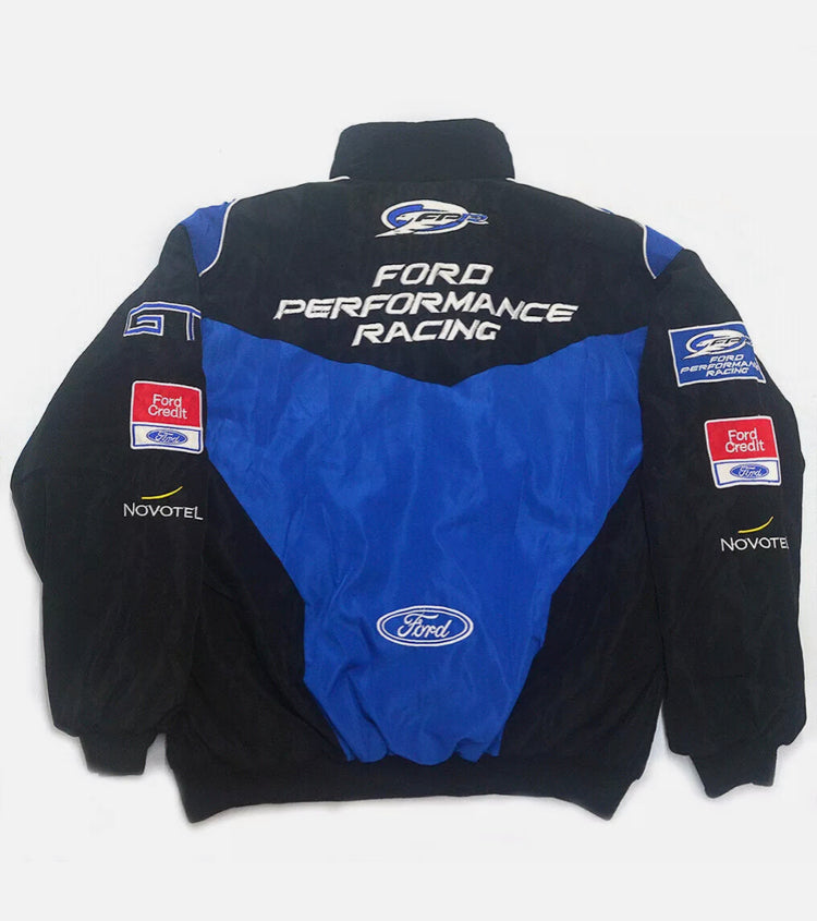 Ford Racing Jacket