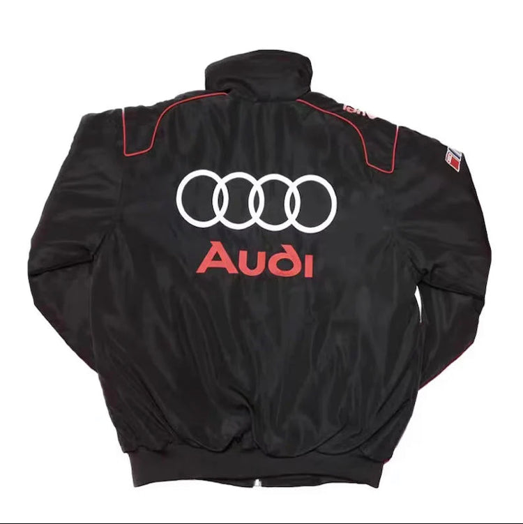 Audi Racing Jacket