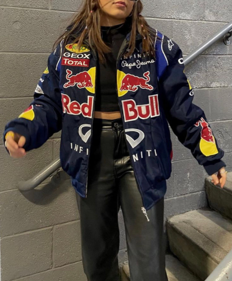 Red Bull Racing Jacket