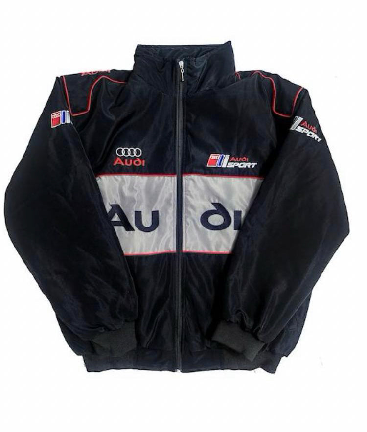 Audi Racing Jacket