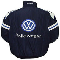 Volkswagen Racing Jacket